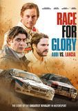 Remain in Light Audi Race For Glory - Audi vs Lancia (DVD)