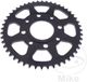 ESJOT Chain wheel 428 48z steel black