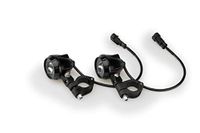 Puig 20755N Beam 2.0 Hulplampen Zwart