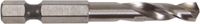 Metabo metaalboor 6mm HSS-G Hexagonaal opname