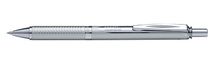 Pentel EnerGel Sterling Intrekbare gelpen Zwart