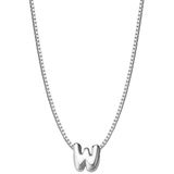 Glanzstücke München Ketting zilver