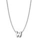 Glanzstücke München Ketting zilver