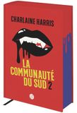 Tome 4, Les sorcières de Shreveport ; Tome 5, La morsure de la panthère ; Tome 6, La reine des vampires: 2 Tomes 4, 5 et 6 - Les sorcières de ... ... morsure de la panthère, La reine des vampires
