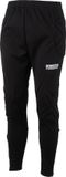 Derbystar Kai Pro Sportbroek - Maat 152 - Unisex - Zwart
