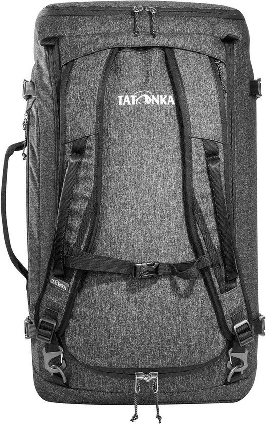 Tatonka Duffle Bag 45 - 37L - Grijs