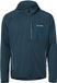 VAUDE Men's Tekoa Fleece Jacket II dark sea uni 3XL