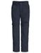 Jack Wolfskin uniseks-kind Wandelbroek Safari Zip Off Body Broek