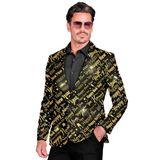 Widmann W WIDMANN MILANO Party Fashion - Gelukkig nieuwjaarsjack