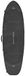 Ocean & Earth Double Coffin Hypa Fish Shortboard 6´8´´ housse de planche de surf noir