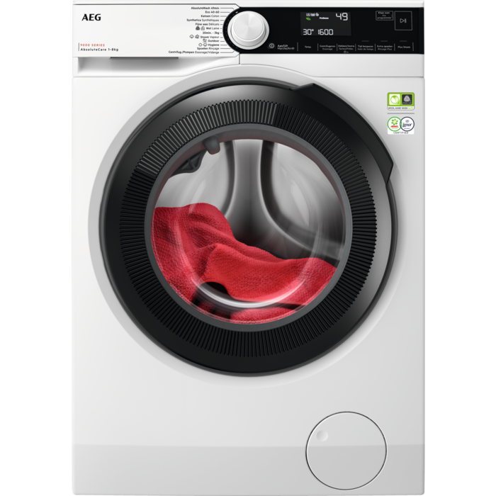 AEG LR9586BN4