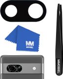 MMOBIEL Glas Lens Back Camera Geschikt voor Google Pixel 7a