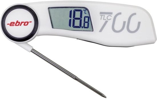 EBRO TLC700 Voedselthermometer