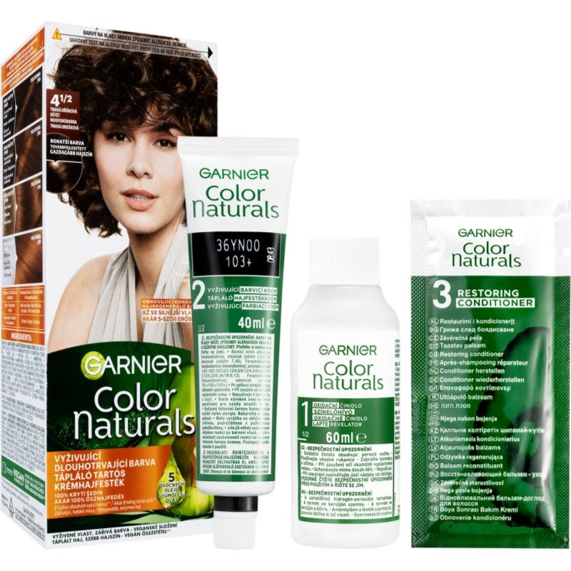 Garnier Color Naturals Creme