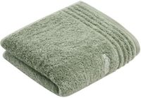 Vossen Handdoek Vienna Style Supersoft Soft-Green 50x100