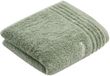 Vossen Handdoek Vienna Style Supersoft Soft-Green 50x100
