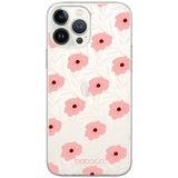 ERT GROUP mobiel telefoonhoesje voor Samsung S10 Lite/A91 origineel en officieel erkend Babaco patroon Flowers 017