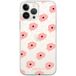 ERT GROUP mobiel telefoonhoesje voor Samsung S10 Lite/A91 origineel en officieel erkend Babaco patroon Flowers 017