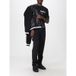 BALMAIN Veste Homme couleur Noir