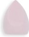 Makeup Revolution Create Flocked Sponge Lichtroze