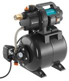 Gardena 3700/4 Hydrofoorpomp - 800W - 3700 L/u - 4.1 bar - 41m