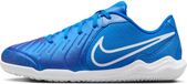 Nike Jr. Tiempo Legend 10 Academy Chaussures de futsal Blanc Taille 32