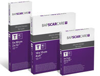 Bap Scar Care Bap ScarCare T 10x15 Cm 10 st