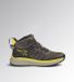 Diadora FREEDOM MID O6 SR BROWN GRAY/YELLOW UTILITY 40