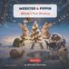 Webster & Pippin Webster's First Christmas: 4 Paperback