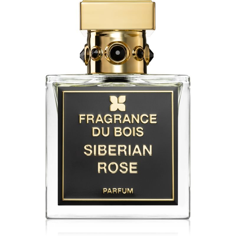 Fragrance Du Bois Siberian Rose parfum / dames