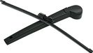 Taros Trade 244-7240-N-104536 Achterruitenwisser arm en bladeren, 330 mm