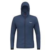 Salewa Heren Sella Crevasse Hd Jacket M Hooded Jacket