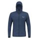 Salewa Heren Sella Crevasse Hd Jacket M Hooded Jacket