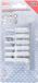 BGS Torx doppenset lang 1/4" 6 delig - E4, E5, E6, E7, E8 en E10