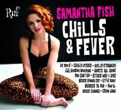 Chills Ruf Records Chills & Fever