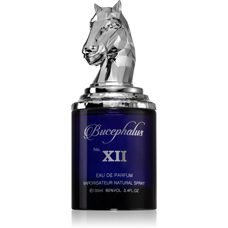 Armaf Bucephalus No. XII eau de parfum / heren