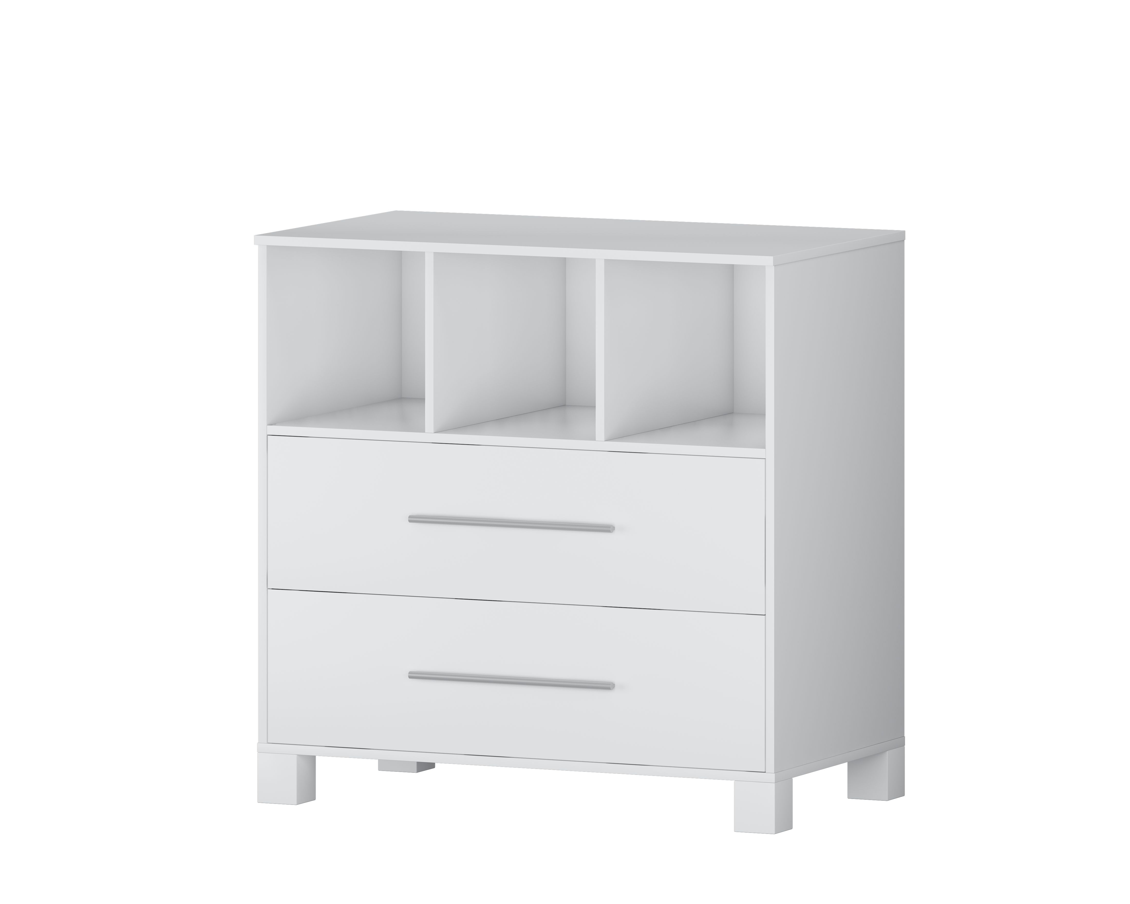 Born Lucky Commode Scottie Wit