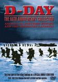 D-Day: Universal Music Group D-Day, 65th Anniversary Collection. 2-Sided DVD+ CD/Churchill Speeches