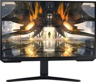 Samsung Odyssey G50A 27" QHD IPS 165Hz Gaming Monitor - LS27AG500NUXEN