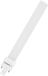 Osram Dulux S LED 6W 840 | Koel Wit - 2-Pin - Vervangt 11W