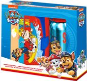 PAW Patrol Schoolset, Broodtrommel Met Drinkfles