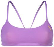 Arena Dames zwemkleding top Play R lavanda/gele ster XL