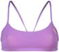 Arena Dames zwemkleding top Play R lavanda/gele ster XL