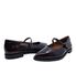 Paul Green Ballerina - Paul Green sportlack moro ballerina