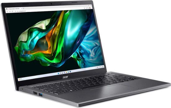 Acer Aspire 5 / A514-56P / NX.KHREH.004