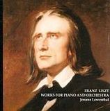 Lowenthal/Vancouver Merit - Liszt: Works for Piano and Orchestra / Lowenthal
