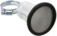 Aanzuigtrechter STR8 Luchtfilter / Kelk 42 mm