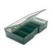 Lineaeffe Boîte d'équipement en plastique 6631018