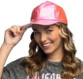 Boland - Pet Holo roze