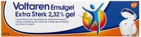 Voltaren Emulgel Extra Sterk 2,32% - 150g